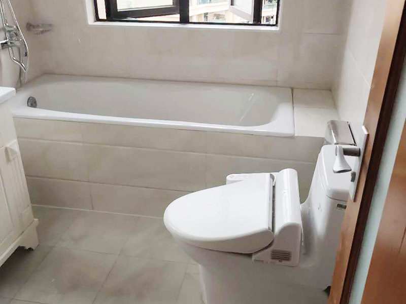 瓷磚打蠟不等于瓷磚修補(bǔ)美容，專業(yè)的瓷磚修補(bǔ)美容師都這樣做